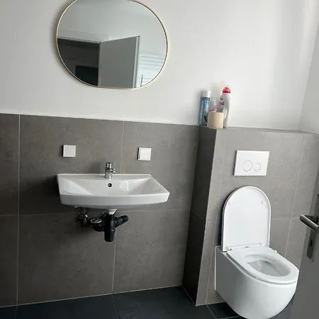 アパート & Work ホイゼンシュタム