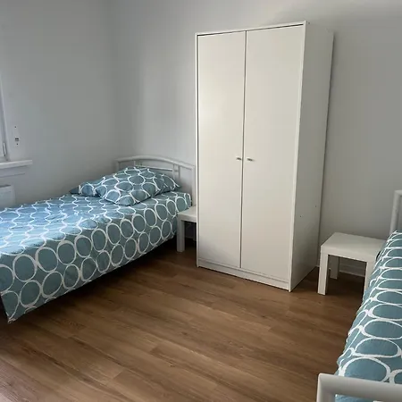 アパート & Work ホイゼンシュタム