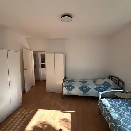 アパート & Work *