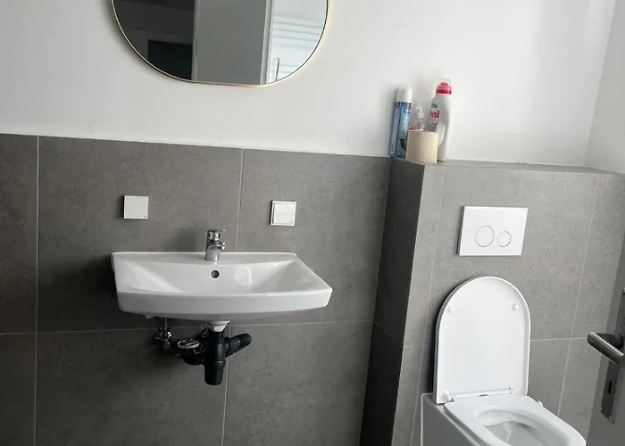 Apartman & Work Heusenstamm