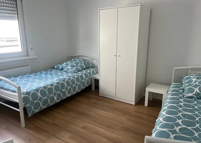 Apartman & Work Heusenstamm