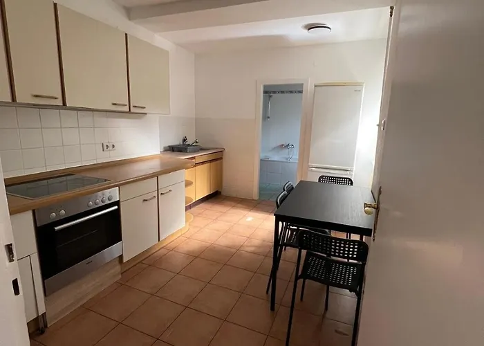 Apartman & Work Heusenstamm